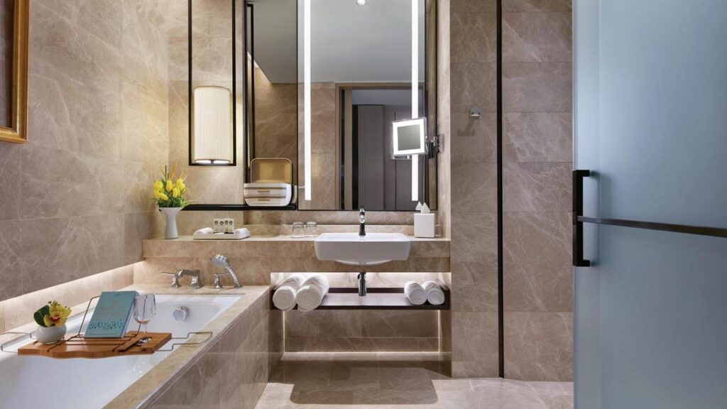 best bathroom DIY ideas